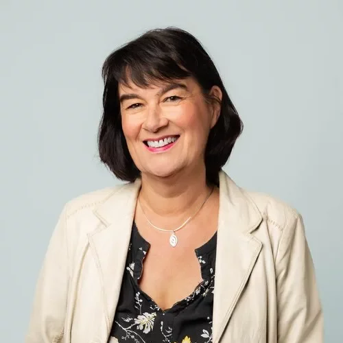 Veronique Pelagatti