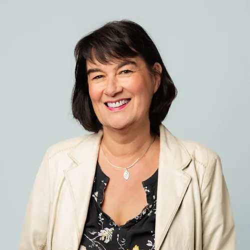 Veronique Pelagatti